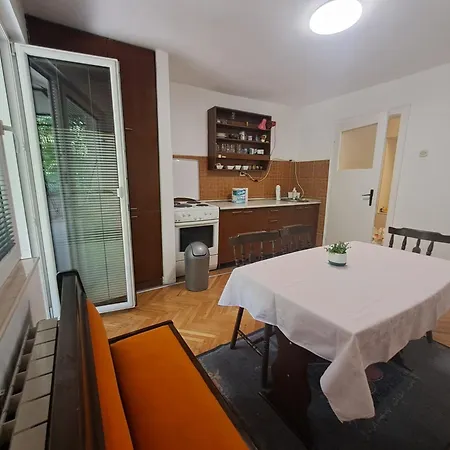 Dramski Apartament