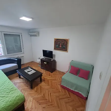Apartament Dramski