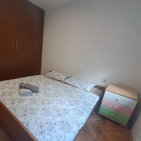 Lägenhet Dramski Skopje