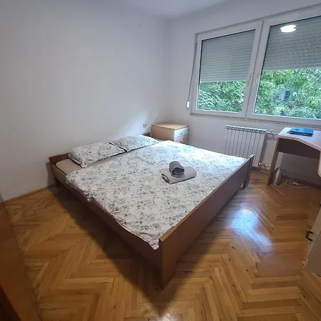 Apartament Dramski Skopje