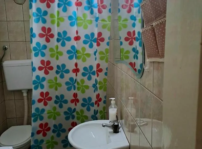 Apartment Dramski Skopje