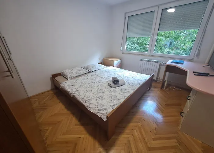 Apartment Dramski Skopje